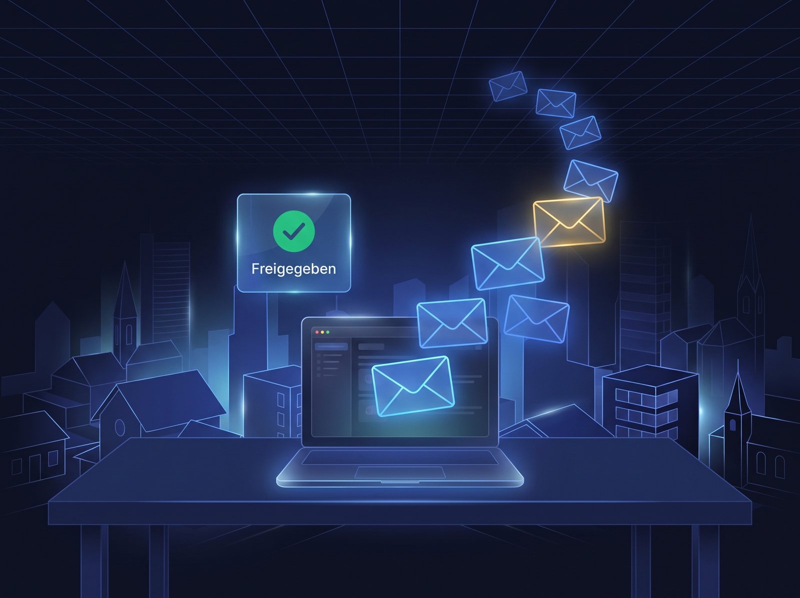 Newsletter-Automation