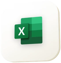 Microsoft Excel