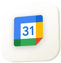 Google Calendar